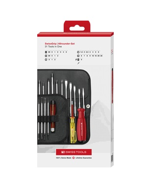 PB SWISS TOOLS